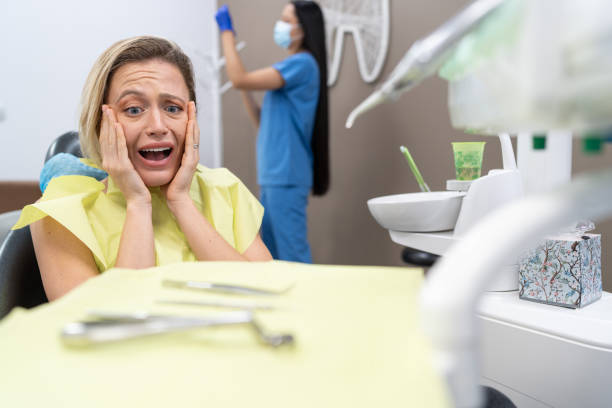Best Dentist for Dental Trauma  in West Carthage, NY